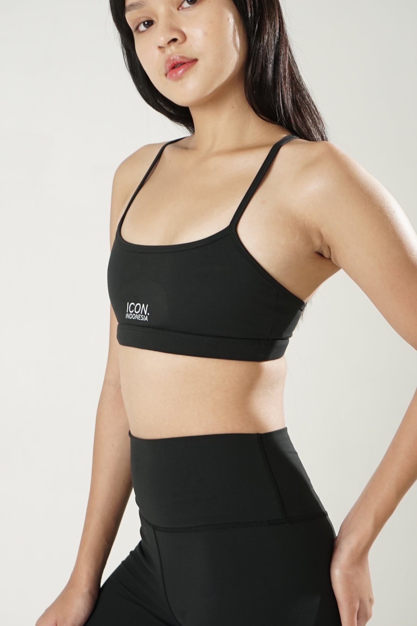 LIGHTWEIGHT PRO SPORT BRA