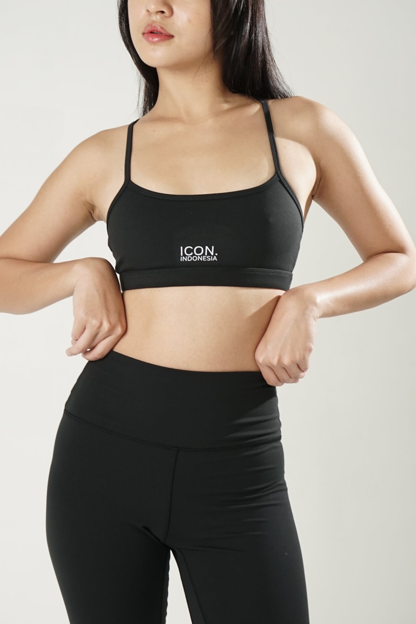 LIGHTWEIGHT PRO SPORT BRA