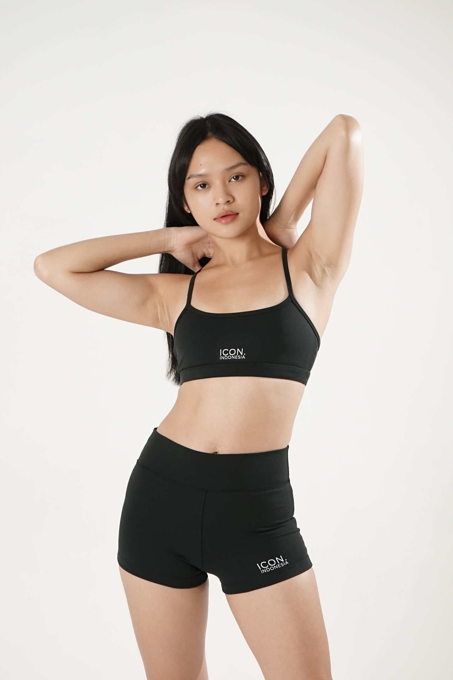 LIGHTWEIGHT PRO SPORT BRA